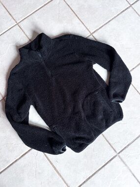 Better Sports Performance • Sherpa Pullover